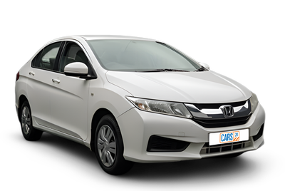Honda City-img